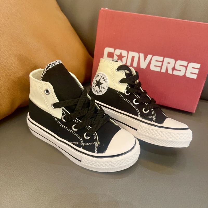 CONVERSE SHOES